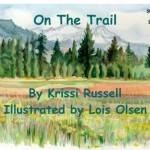 On The Trail cover